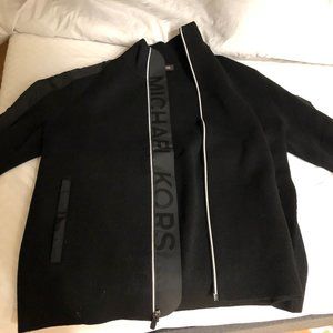 Mens Michael Kors Spring Jacket